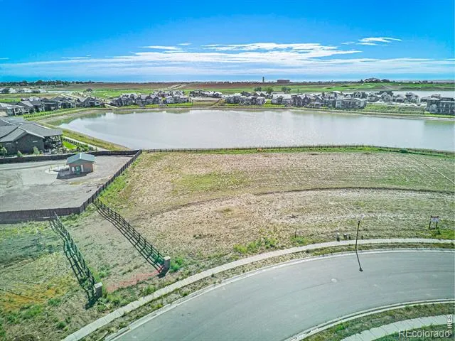 2664 Southwind Road Berthoud, CO 80513