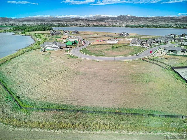 2664 Southwind Road Berthoud, CO 80513