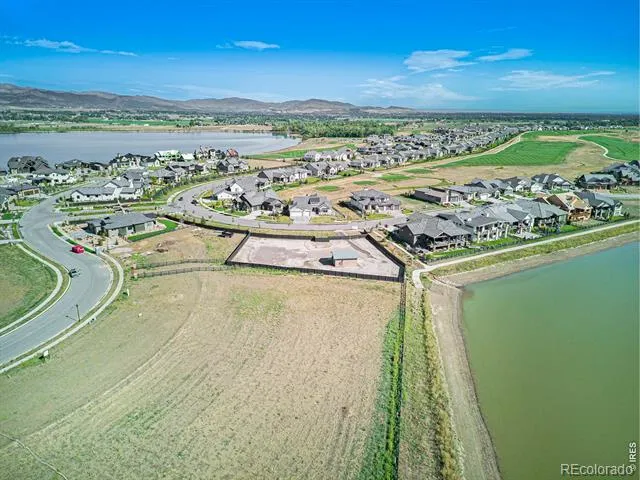 2664 Southwind Road Berthoud, CO 80513