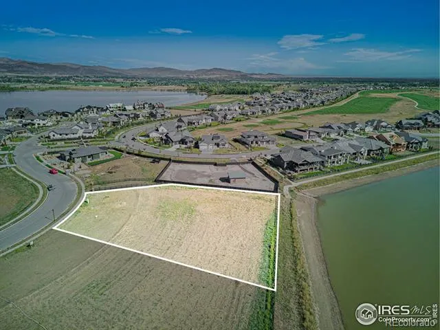 2664 Southwind Road Berthoud, CO 80513