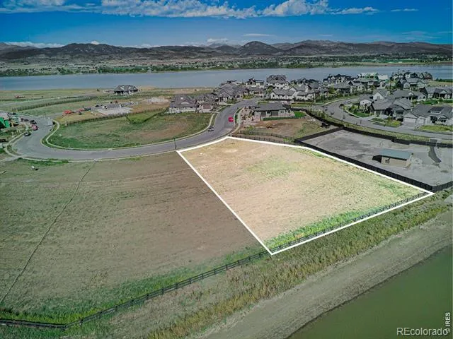 2664 Southwind Road Berthoud, CO 80513