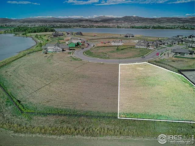 2664 Southwind Road Berthoud, CO 80513
