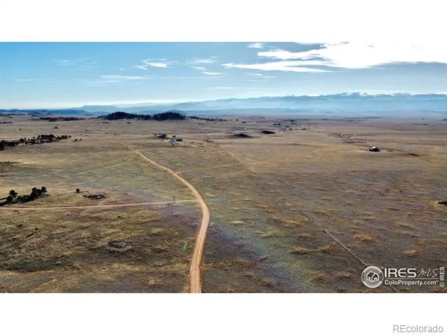 0 Walno Avenue Livermore, CO 80536