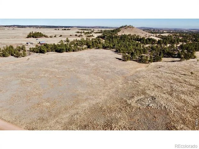 0 Walno Avenue Livermore, CO 80536