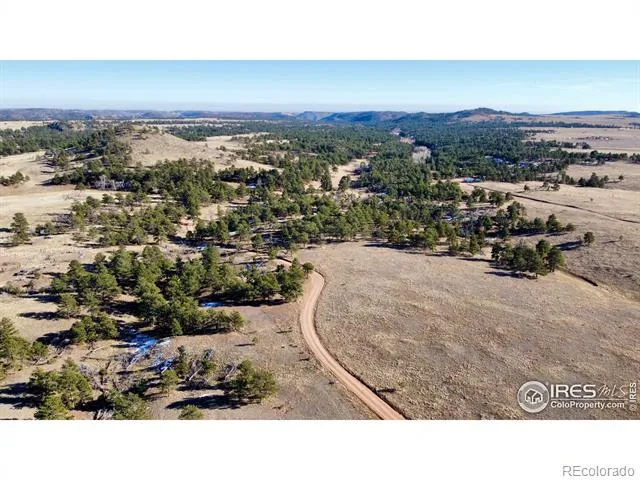 0 Walno Avenue Livermore, CO 80536