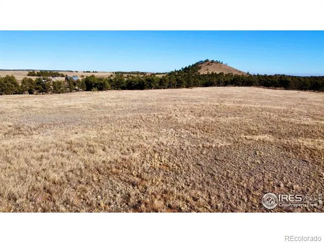 0 Walno Avenue Livermore, CO 80536