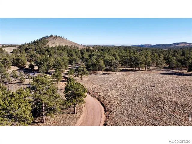 0 Walno Avenue Livermore, CO 80536