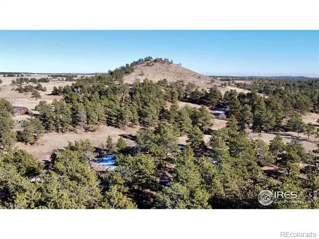 0 Walno Avenue Livermore, CO 80536
