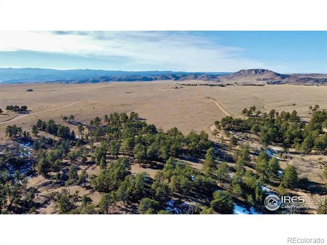 0 Walno Avenue Livermore, CO 80536