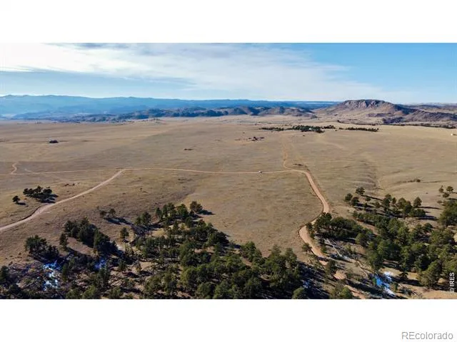 0 Walno Avenue Livermore, CO 80536
