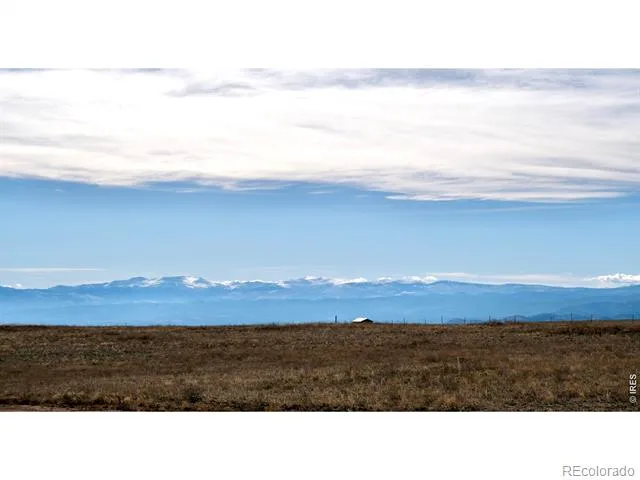 0 Walno Avenue Livermore, CO 80536