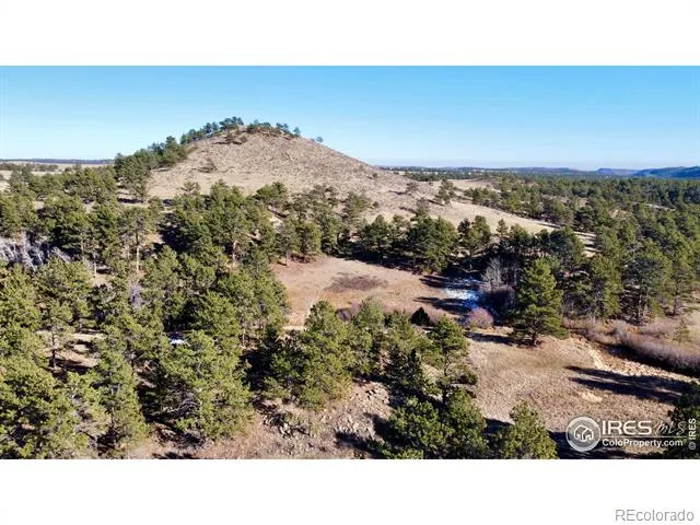 0 Walno Avenue Livermore, CO 80536
