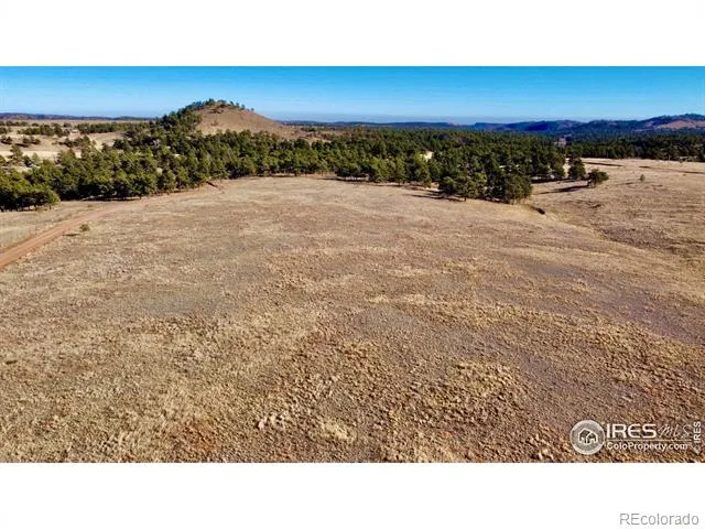 0 Walno Avenue Livermore, CO 80536