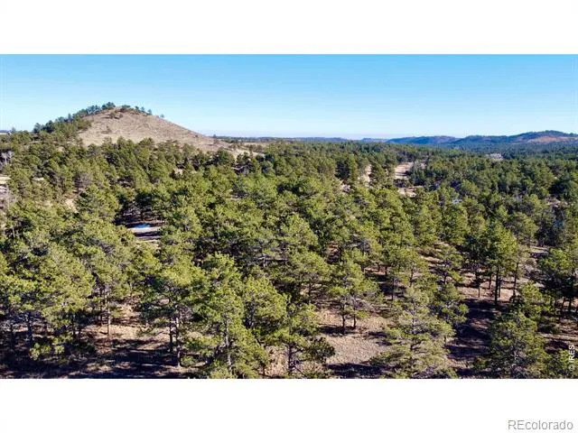 0 Walno Avenue Livermore, CO 80536