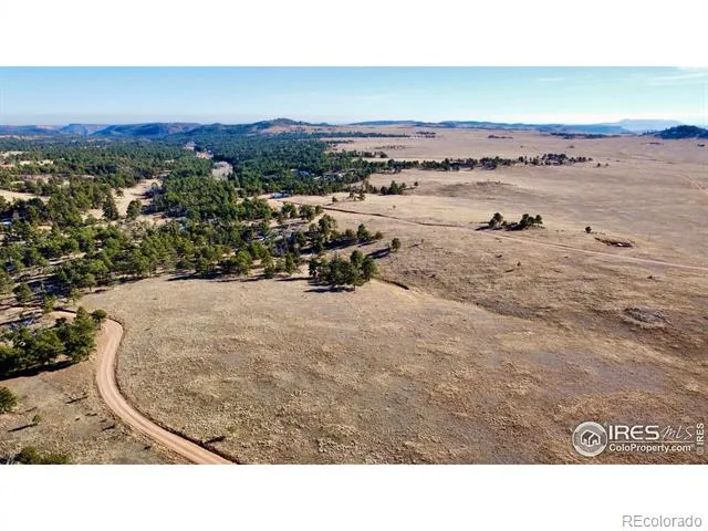 0 Walno Avenue Livermore, CO 80536