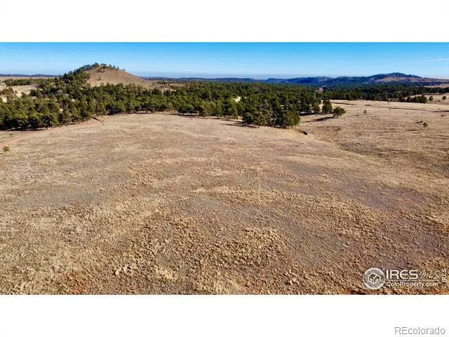 0 Walno Avenue Livermore, CO 80536