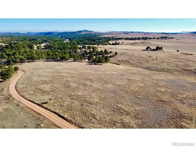 0 Walno Avenue Livermore, CO 80536