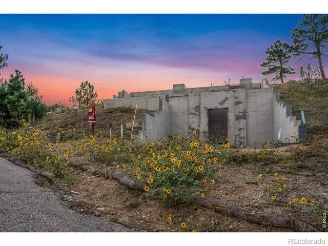 1701 Fire Rock Court Loveland, CO 80538