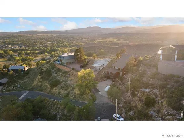 1701 Fire Rock Court Loveland, CO 80538