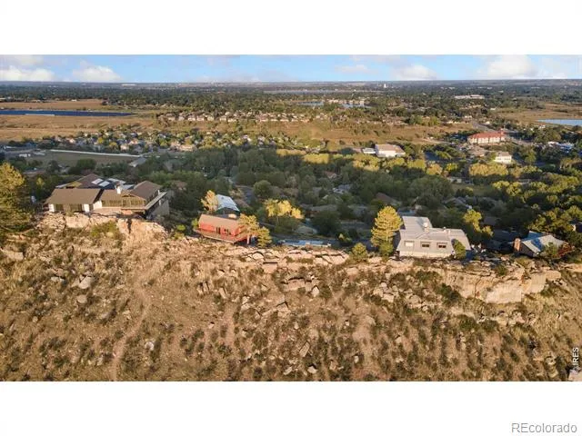 1701 Fire Rock Court Loveland, CO 80538