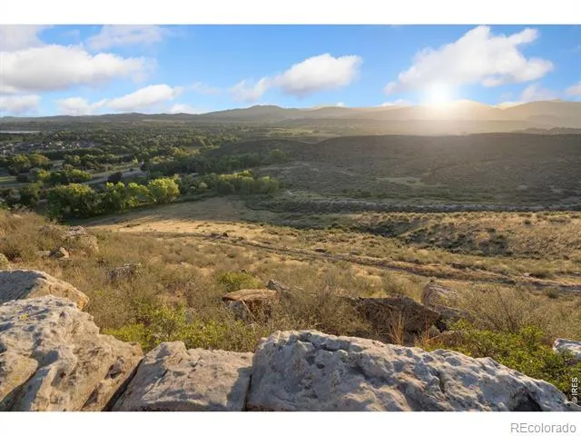 1701 Fire Rock Court Loveland, CO 80538