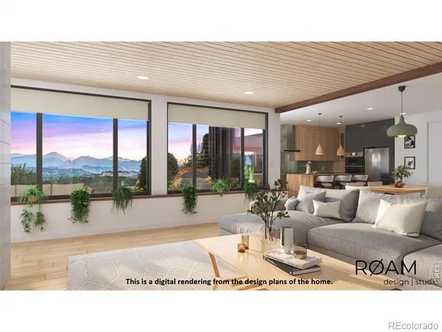 1701 Fire Rock Court Loveland, CO 80538