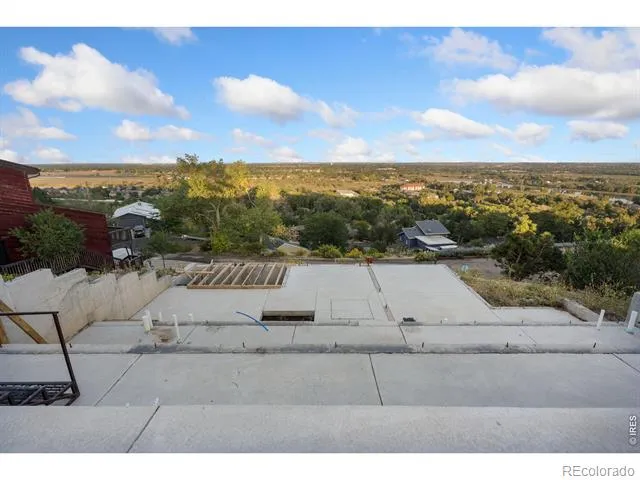 1701 Fire Rock Court Loveland, CO 80538