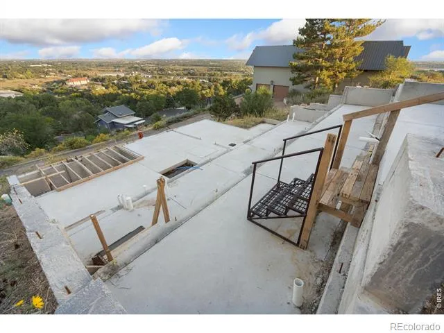 1701 Fire Rock Court Loveland, CO 80538