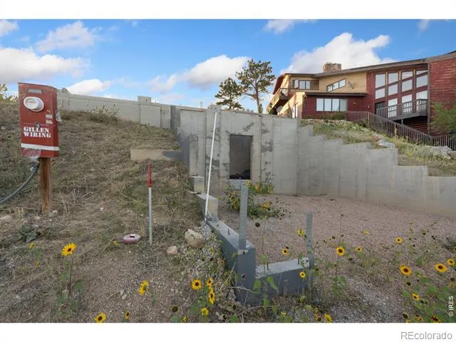 1701 Fire Rock Court Loveland, CO 80538
