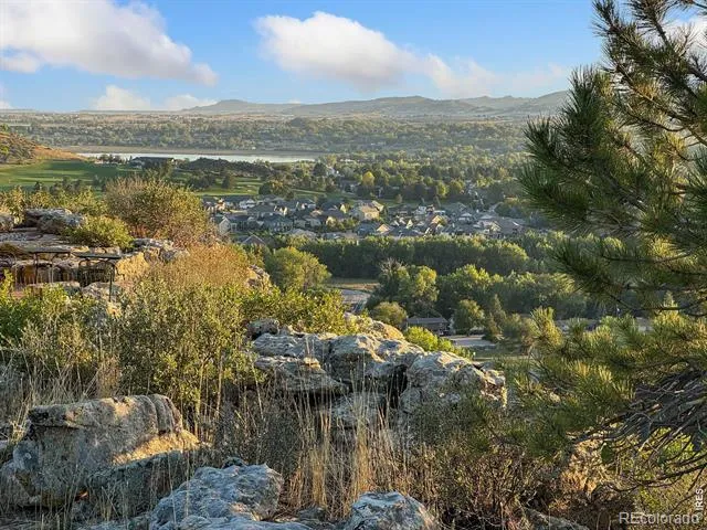 1701 Fire Rock Court Loveland, CO 80538