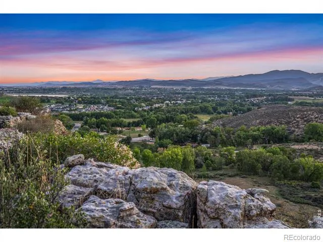 1701 Fire Rock Court Loveland, CO 80538