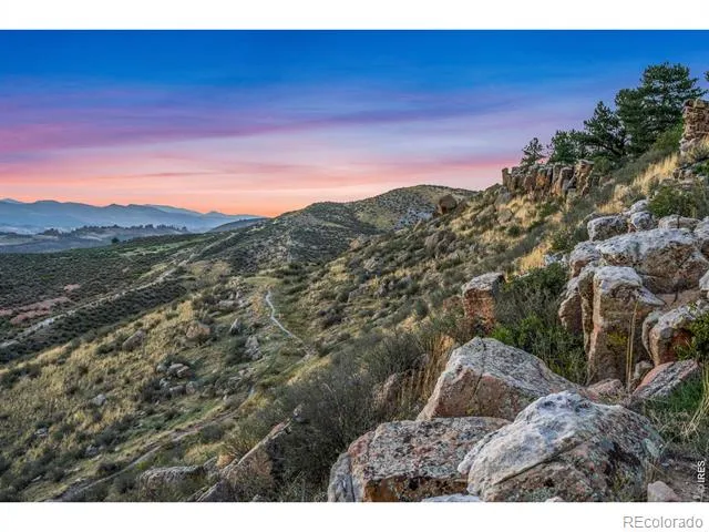 1701 Fire Rock Court Loveland, CO 80538