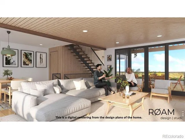 1701 Fire Rock Court Loveland, CO 80538
