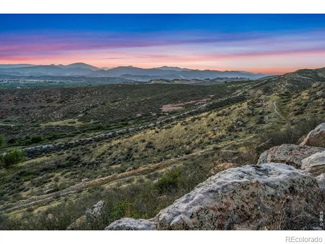1701 Fire Rock Court Loveland, CO 80538
