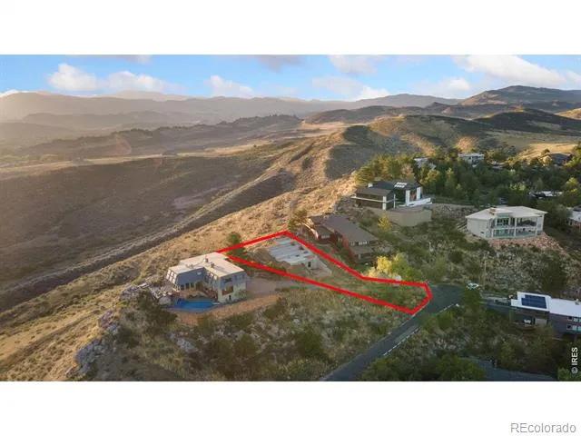 1701 Fire Rock Court Loveland, CO 80538