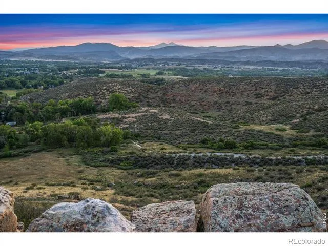 1701 Fire Rock Court Loveland, CO 80538