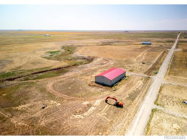 43310 E 144th Avenue Bennett, CO 80102