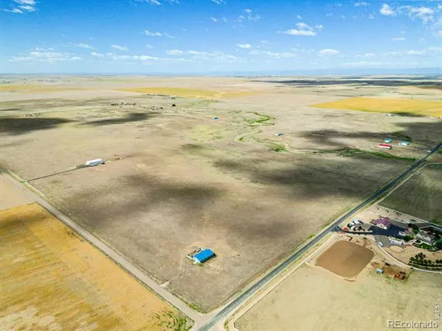 43310 E 144th Avenue Bennett, CO 80102