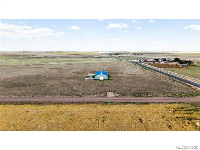 43310 E 144th Avenue Bennett, CO 80102