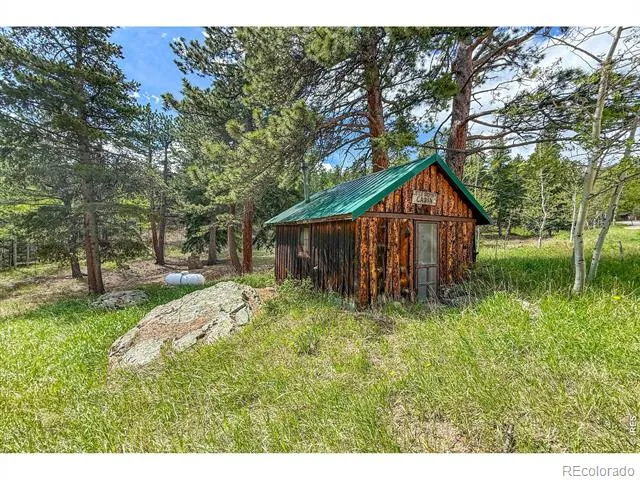 412 Highway 7 Business Allenspark, CO 80510