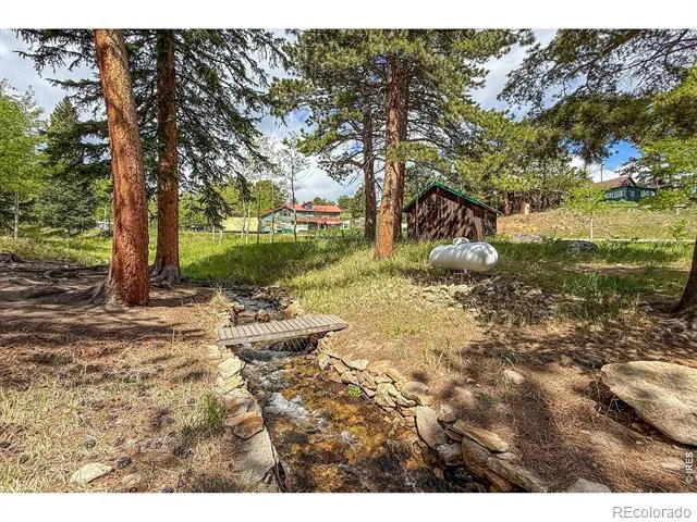 412 Highway 7 Business Allenspark, CO 80510
