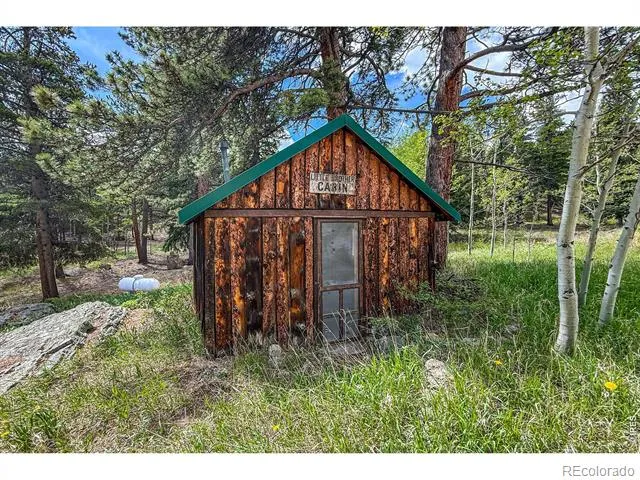 412 Highway 7 Business Allenspark, CO 80510