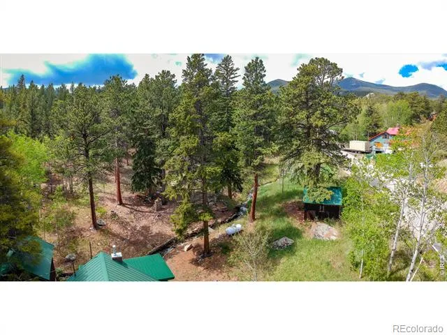 412 Highway 7 Business Allenspark, CO 80510