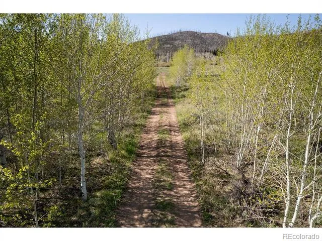 0 Parsons Draw Road Walden, CO 80480