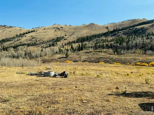 0 Parsons Draw Road Walden, CO 80480