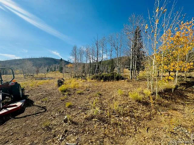 0 Parsons Draw Road Walden, CO 80480