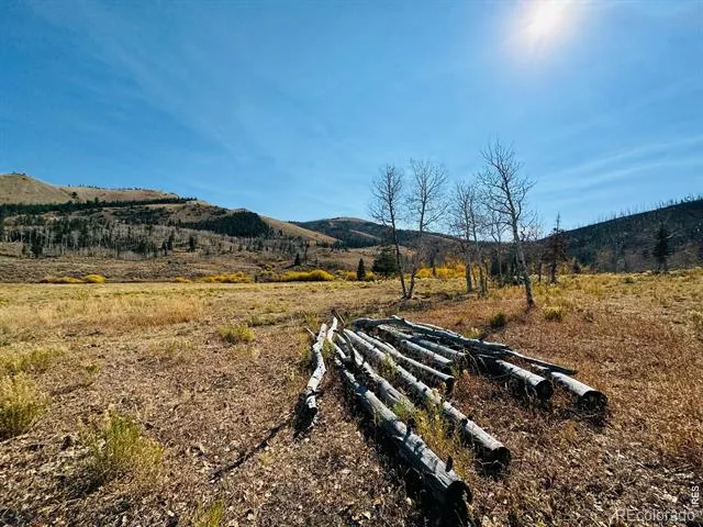 0 Parsons Draw Road Walden, CO 80480