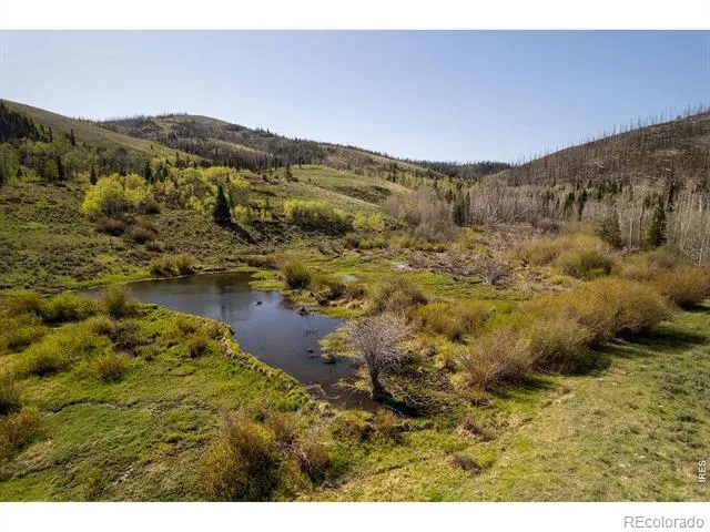 0 Parsons Draw Road Walden, CO 80480