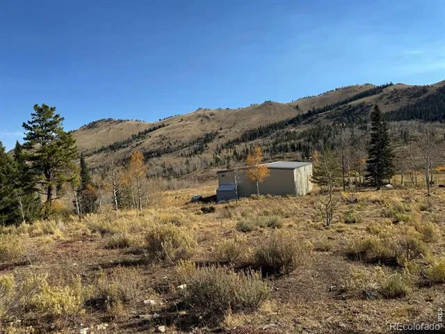 0 Parsons Draw Road Walden, CO 80480