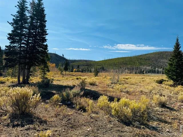 0 Parsons Draw Road Walden, CO 80480